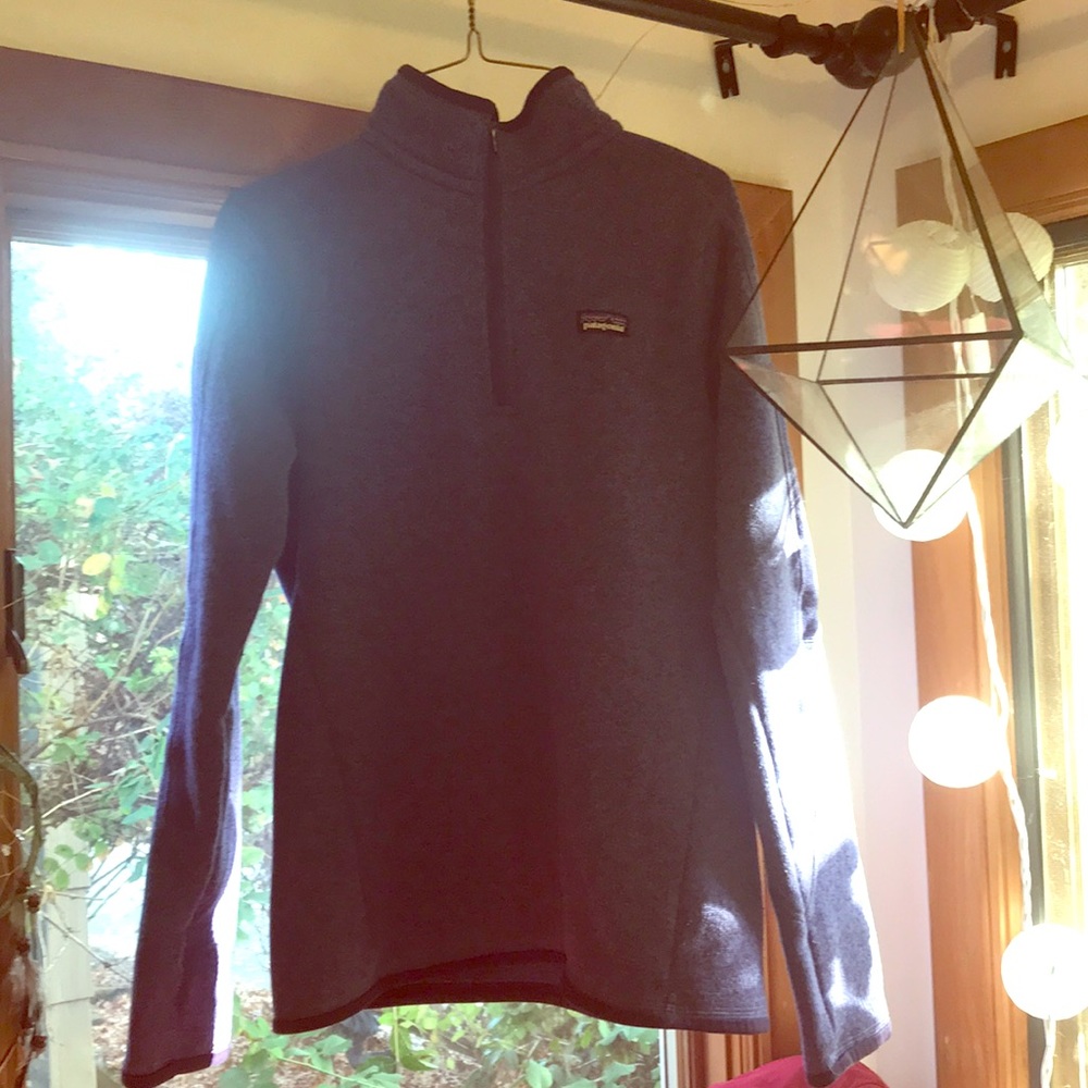 Patagonia Women’s Better Sweater